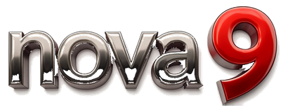 nova 9 logo